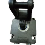 Pasacal CLU25-FA
