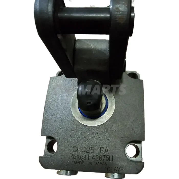 Pasacal CLU25-FA