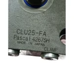 Pasacal CLU25-FA