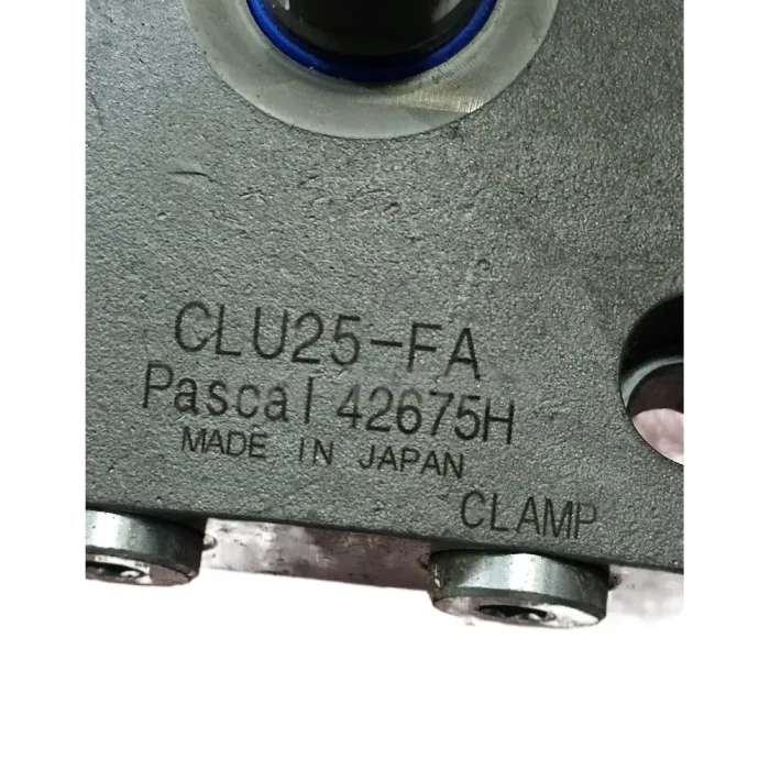 Pasacal CLU25-FA