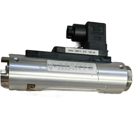 Pasteur F20 240