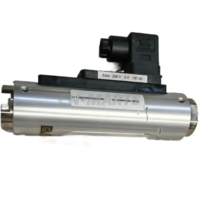 Pasteur F20 240
