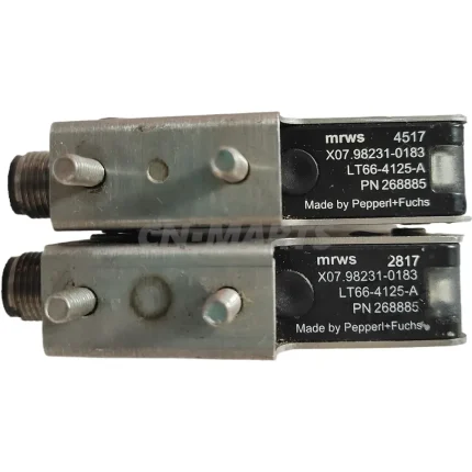 Pepperl+Fuchs LT66-4125-A