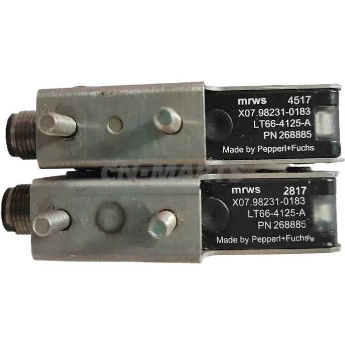 Pepperl+Fuchs LT66-4125-A