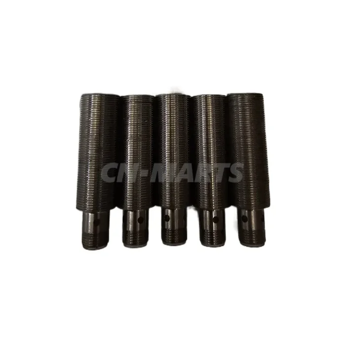 Pepperl+fuchs NBB5-18GM50-E2