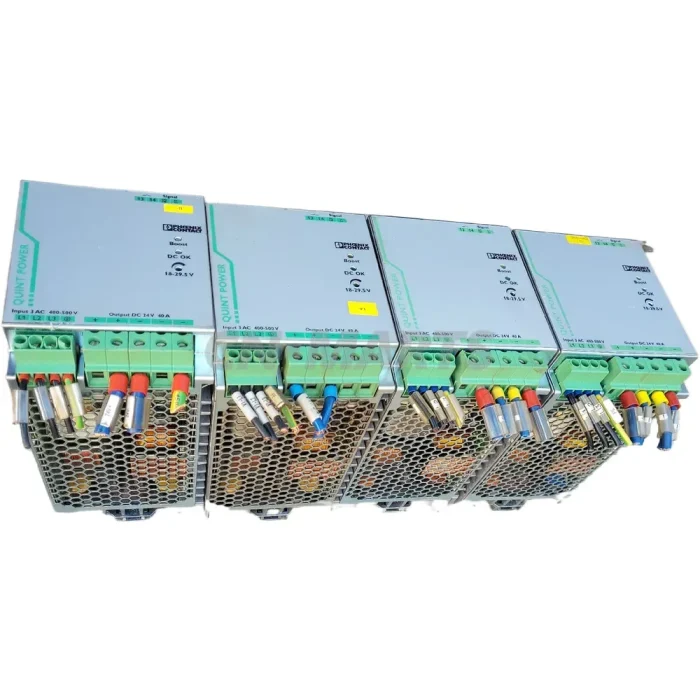 Phoenix 40A