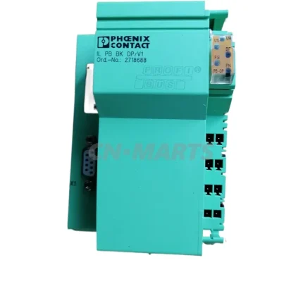 Phoenix IL PB BK DP/V1