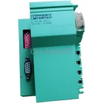 Phoenix IL PB BK DP/V1