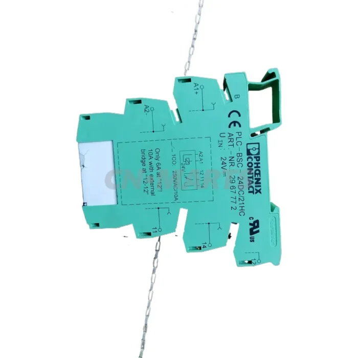 Phoenix IL PB BK DP/V1