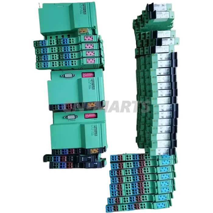 Phoenix IL PB BK DP/V1