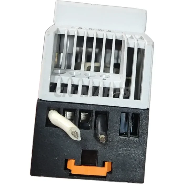 Phoenix INPUT AC 100-240V
