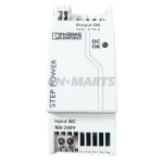 Phoenix INPUT AC 100-240V