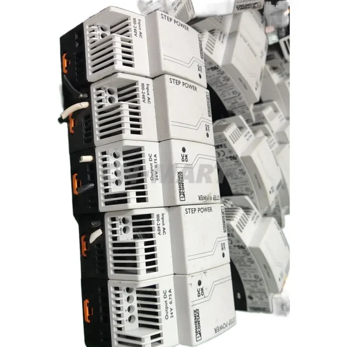 Phoenix INPUT AC 100-240V