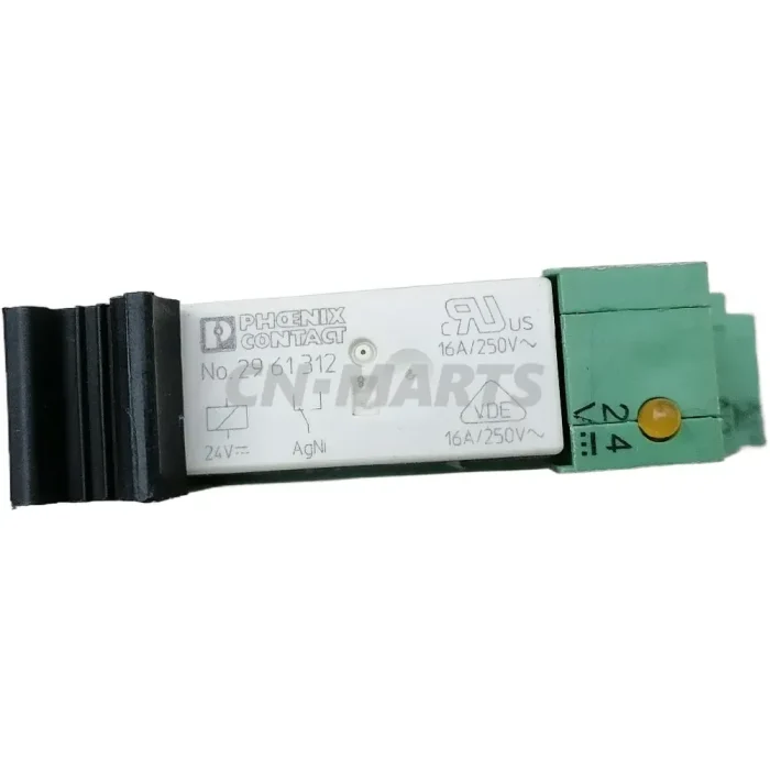 Phoenix PLC-BSC-24DC/21HC