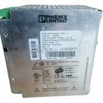 Phoenix QUINT-PS-100-240AC/24DC/10