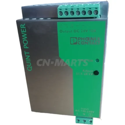 Phoenix QUINT-PS-100-240AC/24DC/10