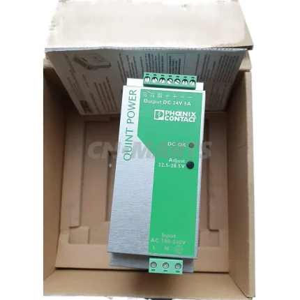 Phoenix QUINT-PS-100-240AC/24DC/
