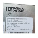 Phoenix QUINT-PS-100-240AC/24DC/