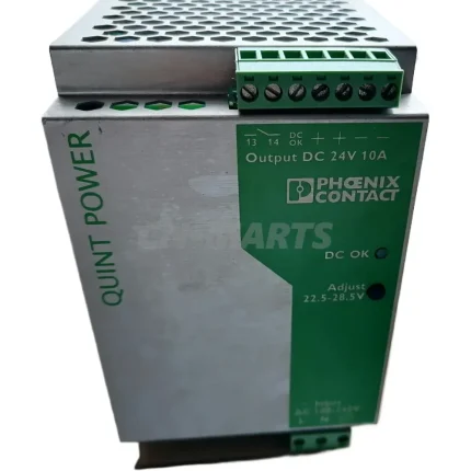 Phoenix QUINT-PS-100-240AC/