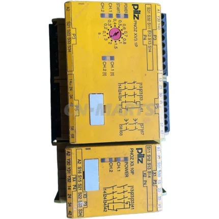 PiIZ XV3.1P