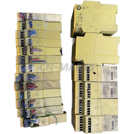 Pilz module