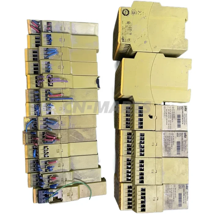 Pilz module