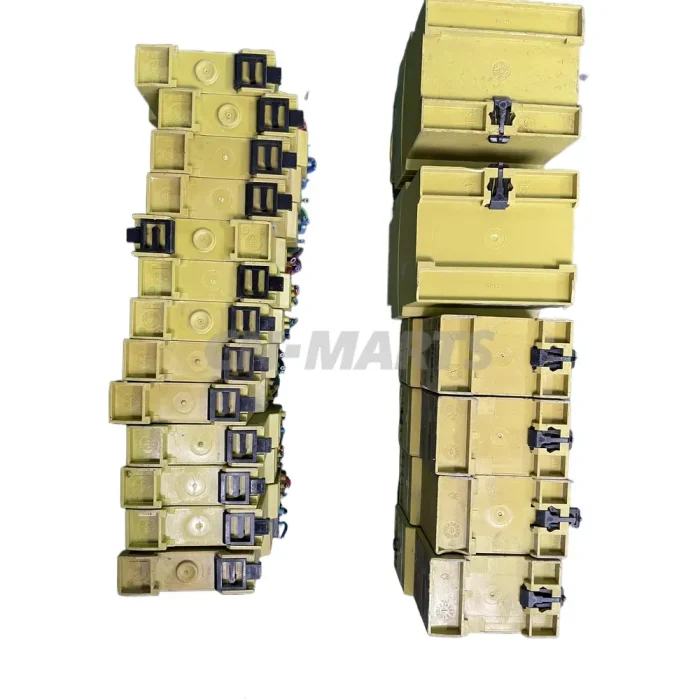 Pilz module