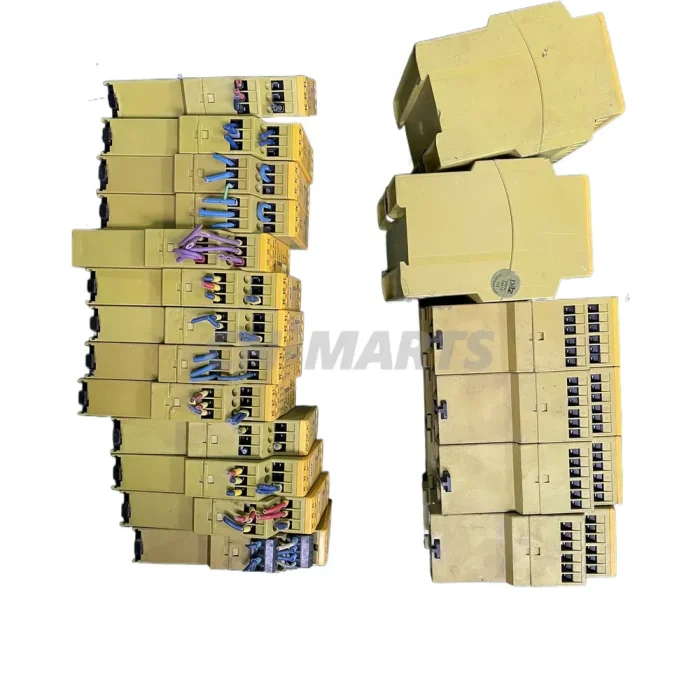 Pilz module