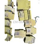 Pilz module