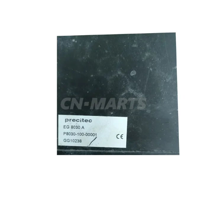 Precitec EG8030A