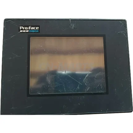 Pro-face GP37W2-BG41-24V