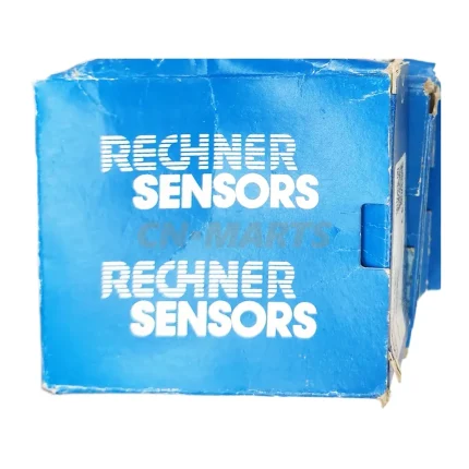 RECHER-SENSORS KAS-80-30/EM-S-ETM