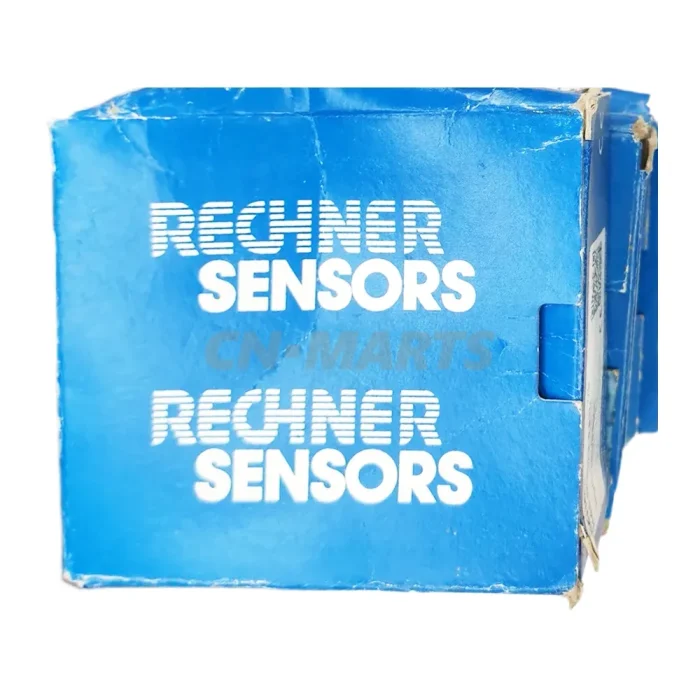 RECHER-SENSORS KAS-80-30/EM-S-ETM
