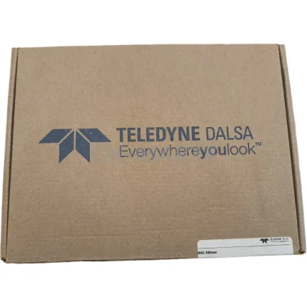 RELEDYNE DALSA OR-Y4C0-XMX00