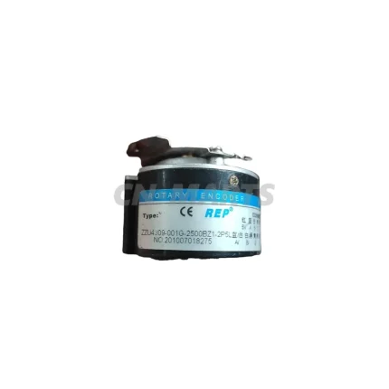 REP ZZU4809-001G-2500BZ1-2P5L