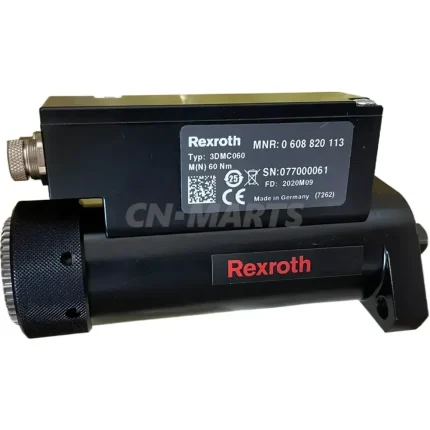 REXROTH 3DMC060 0608820113