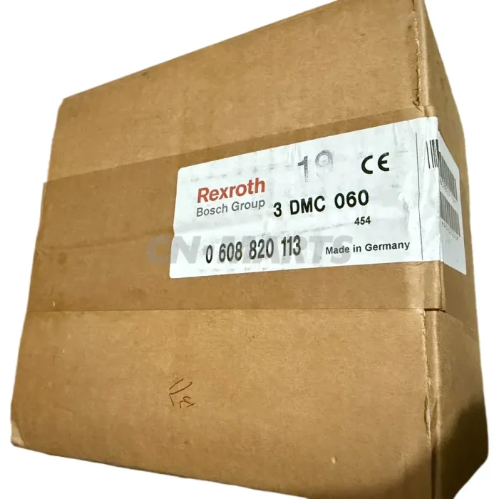 REXROTH 3DMC060 0608820113