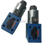 REXROTH 3WE -10 A33