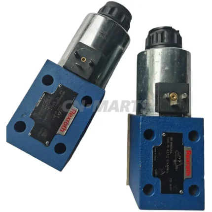 REXROTH 3WE -10 A33