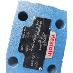 REXROTH 3WE -10 A33