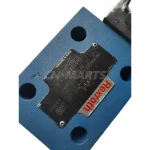 REXROTH 3WE -10 A33