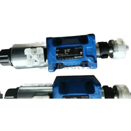 REXROTH 3WE-10-B52/HG24N9K4QYAG2