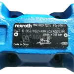 REXROTH 3WE-10-B52/HG24N9K4QYAG2