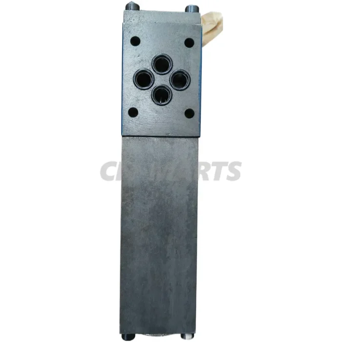 REXROTH 4WRPEH 6 C4 B24L-2X/G24K0/A1M