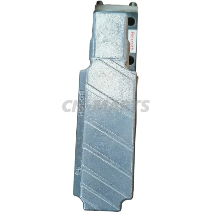 REXROTH 4WRPEH 6 C4 B24L-2X/G24K0/A1M