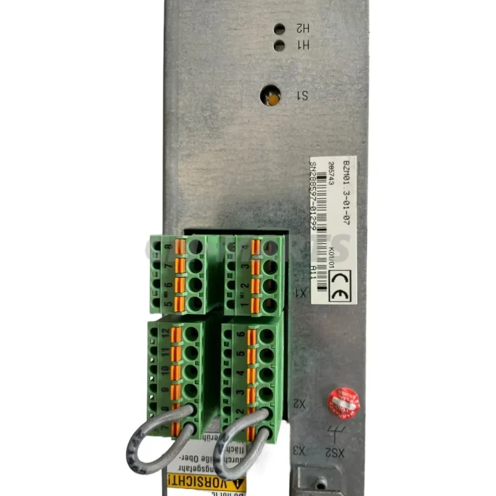 REXROTH BZM01.3-01-07