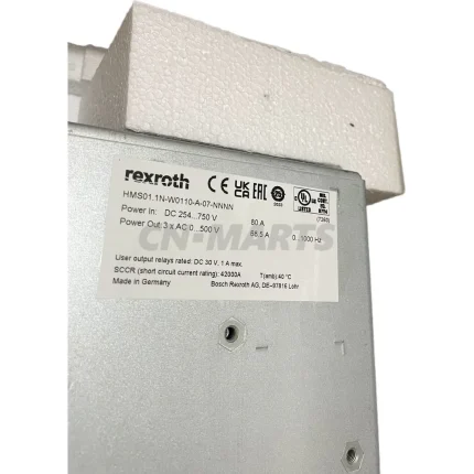 REXROTH HMS01.1N-W0110-A-07-NNNN