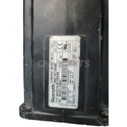 REXROTH MKD071B-061-KP0-KN