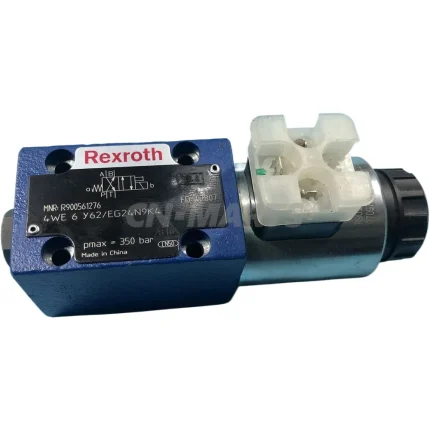 REXROTH R900561276 4WE6Y6X/EG24N9K4