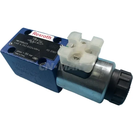 REXROTH R900561276 4WE6Y6X/EG24N9K4